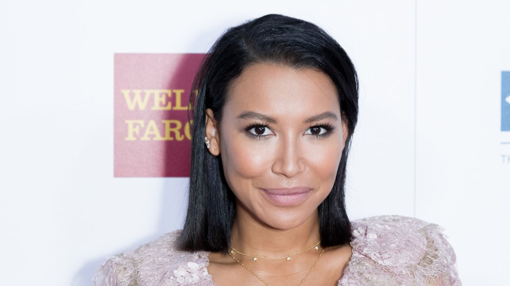 Naya Rivera