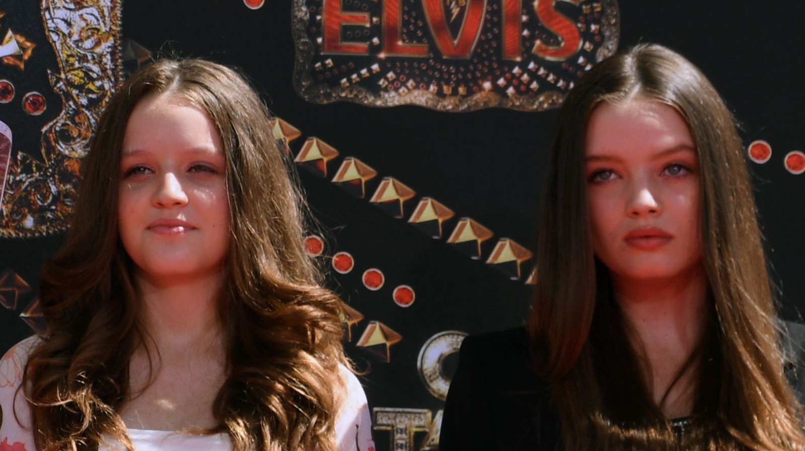 What's Next For Lisa Marie Presley's 14YearOld Twins?
