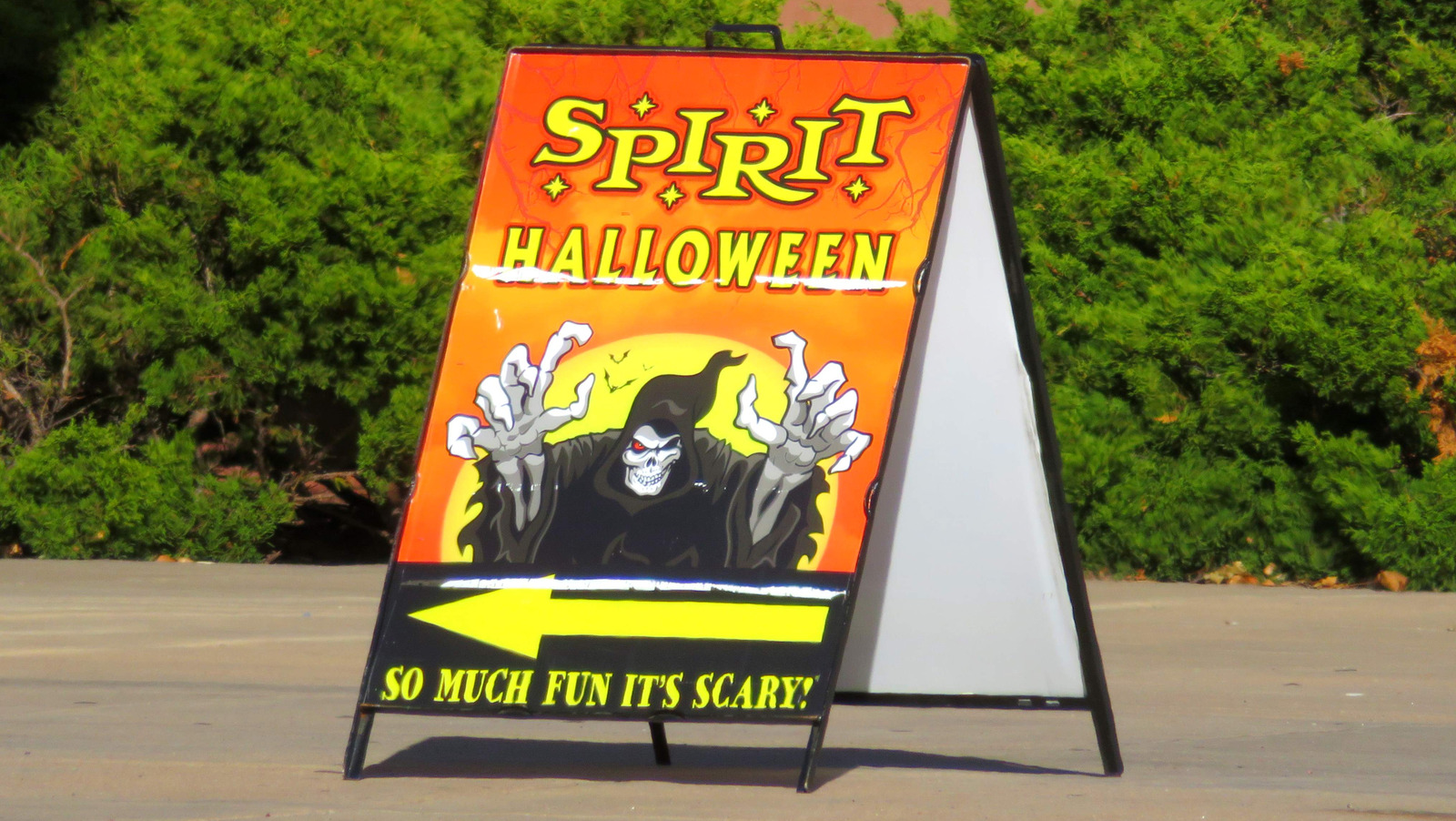 How Much Money Does Spirit Halloween Make