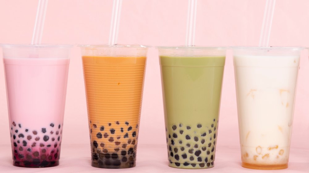 Boba Explained: Types of Bubble Tea, and How to Order - Eater