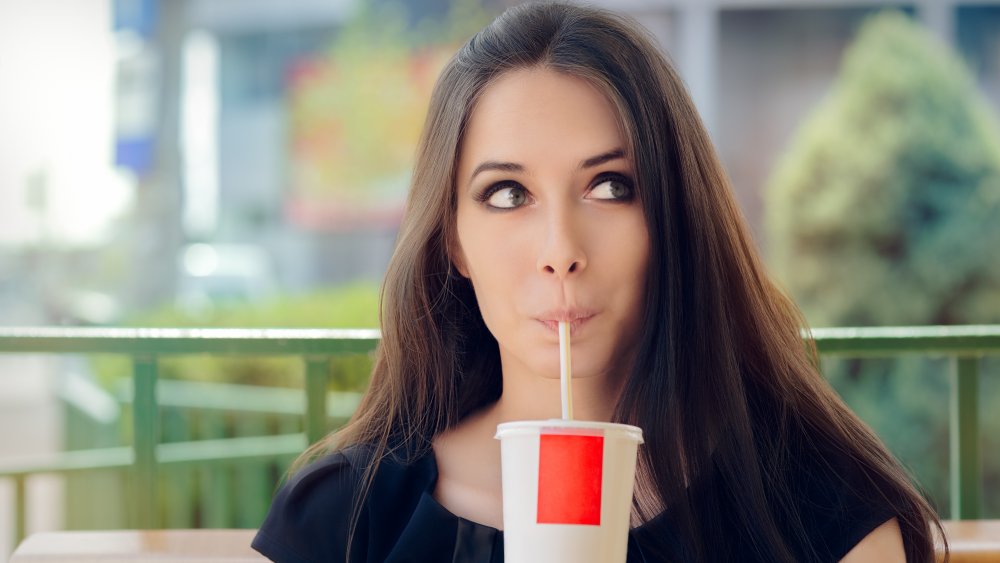 When You Drink Diet Coke Every Day, This Is What Happens To Your Body