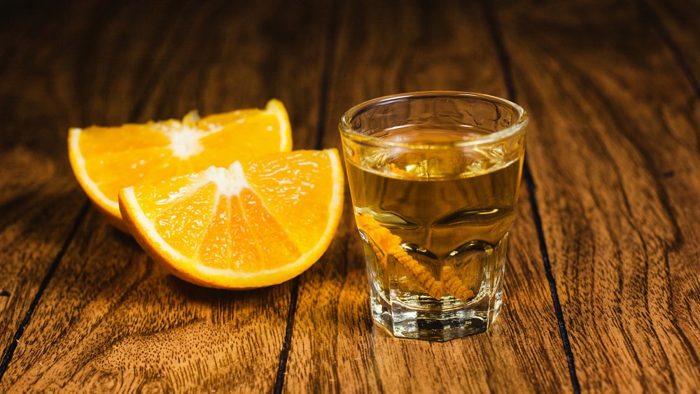 When You Drink Mezcal Every Night, This Is What Happens To Your Body