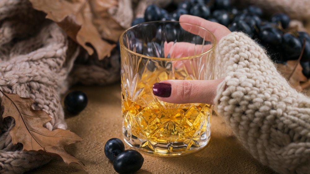 When You Drink Scotch Every Day, This Is What Happens To Your Body