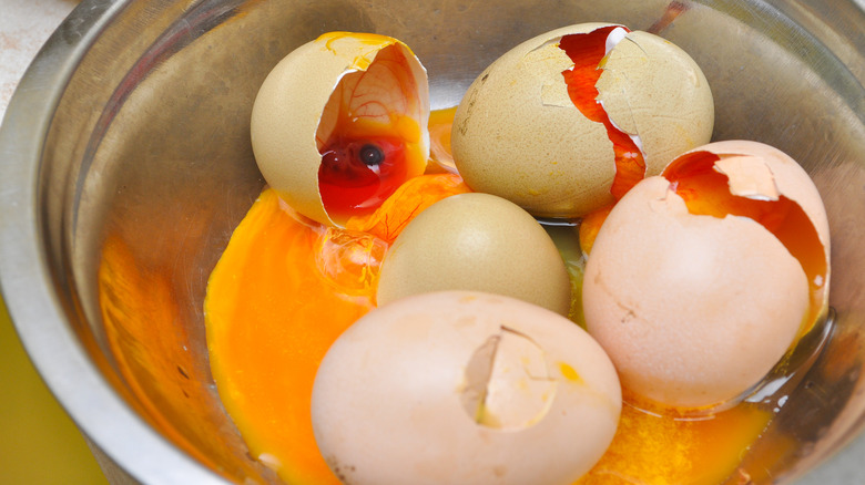 When You Eat Expired Eggs, This Is What Happens To Your Body