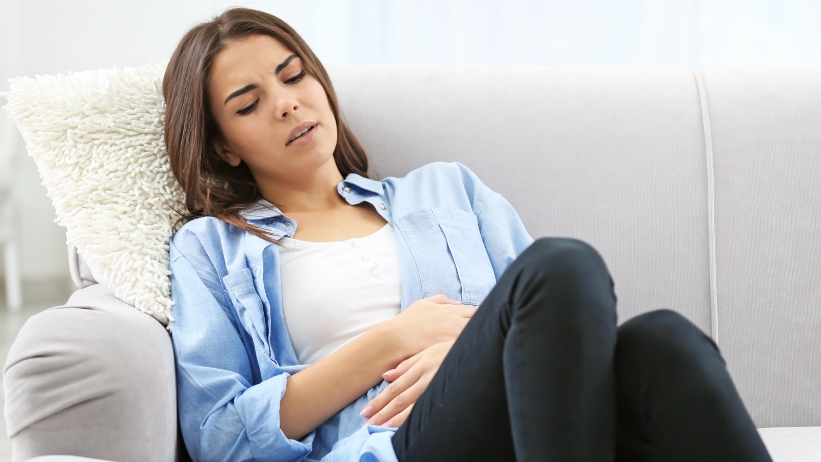 When You Have Endometriosis, This Is What Happens To Your Body