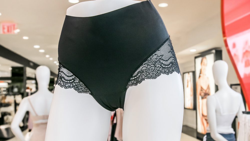 When You Wear Spanx Every Day, This Is What Happens To Your Body