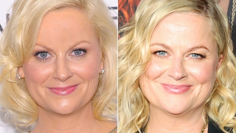 Amy Poehler