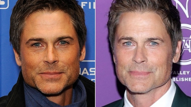 Rob Lowe