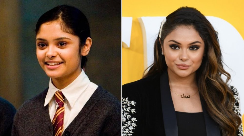 Afshan Azad