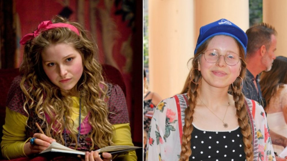 Jessie cave