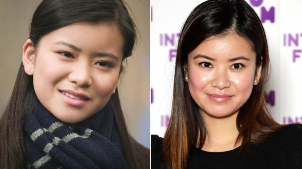 Katie leung