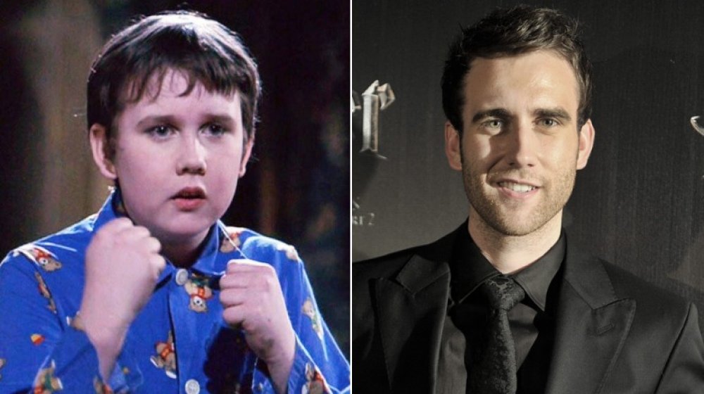 Matthew Lewis