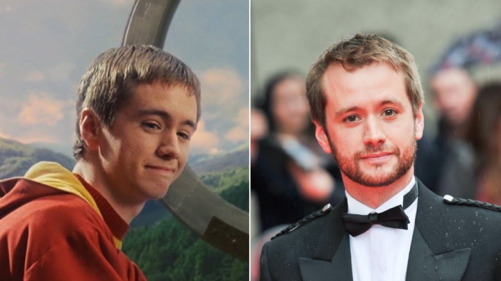 Sean biggerstaff