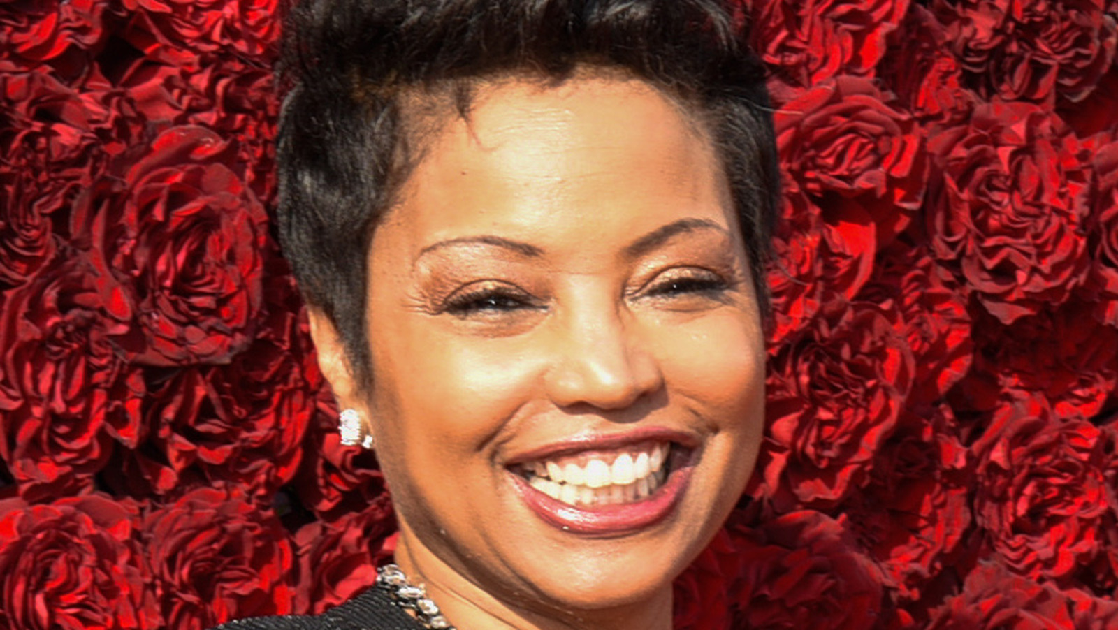 Where Did Lynn Toler Go To Law School 