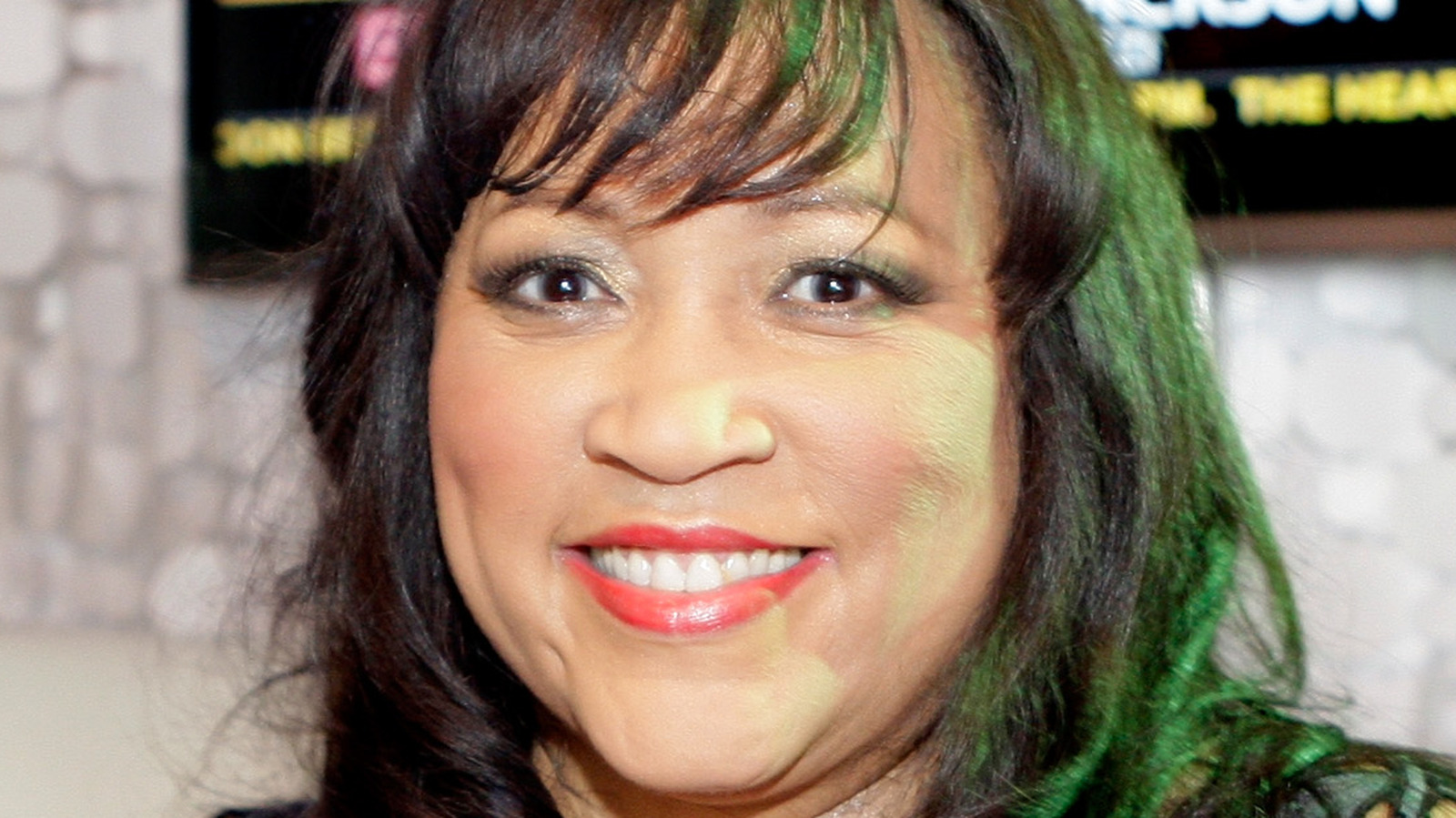 Where Does Jackee Harry Keep Her 1987 Emmy Award?