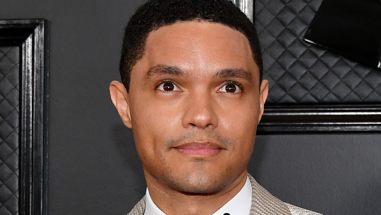 Where Does Trevor Noah Live And How Big Is His House?