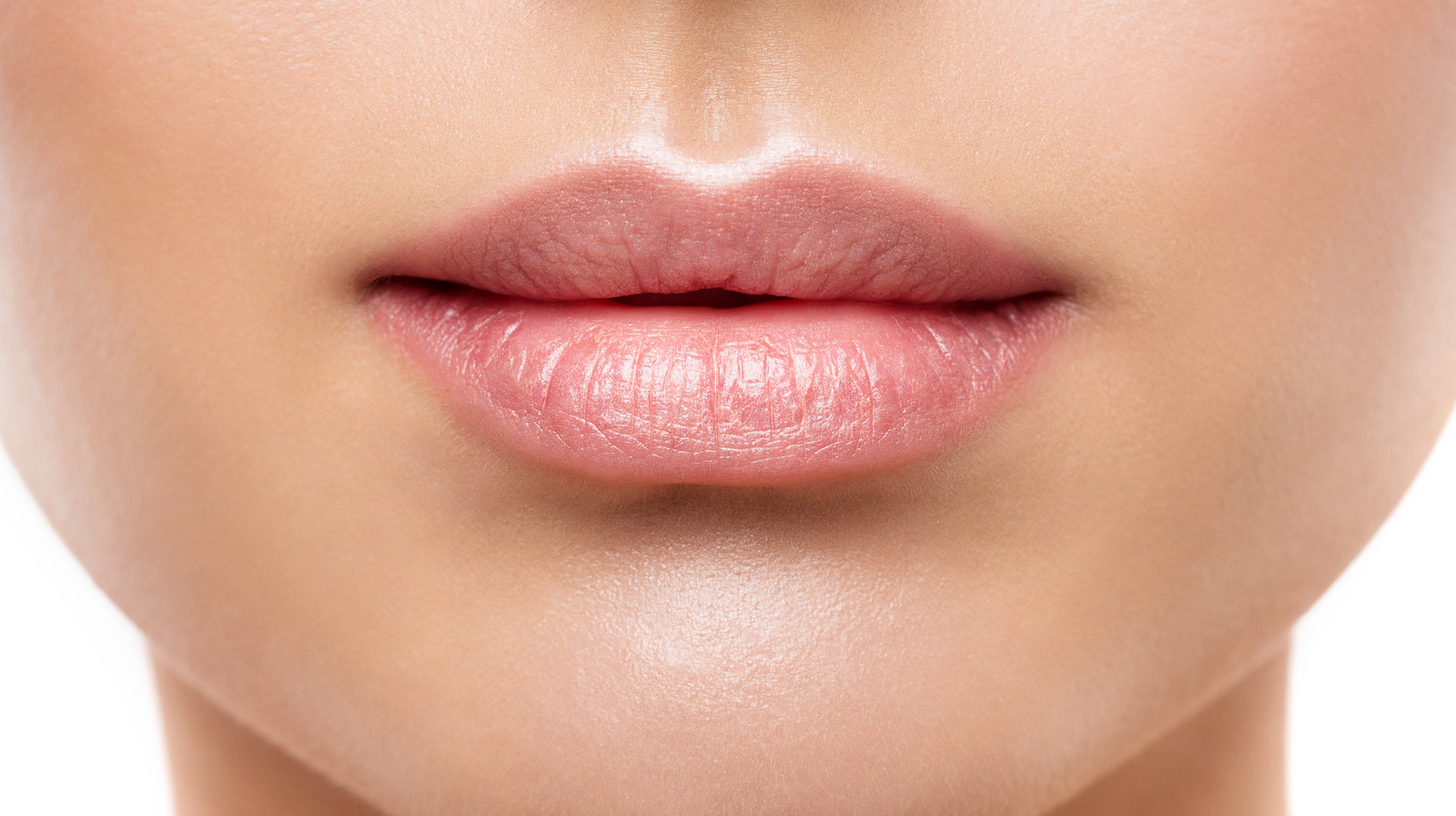 Your upper lip has never been more important, by Stephanie Buck, Timeline