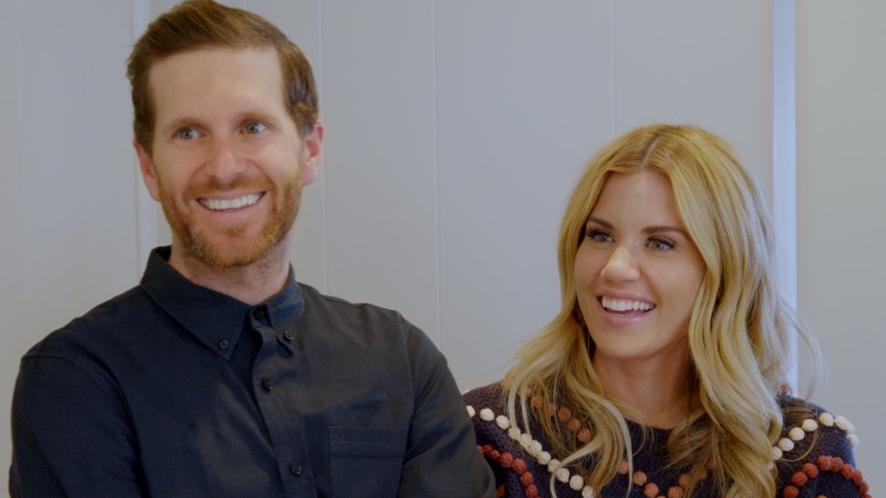 Shea and Syd McGee, hosts of Dream Home Makeover