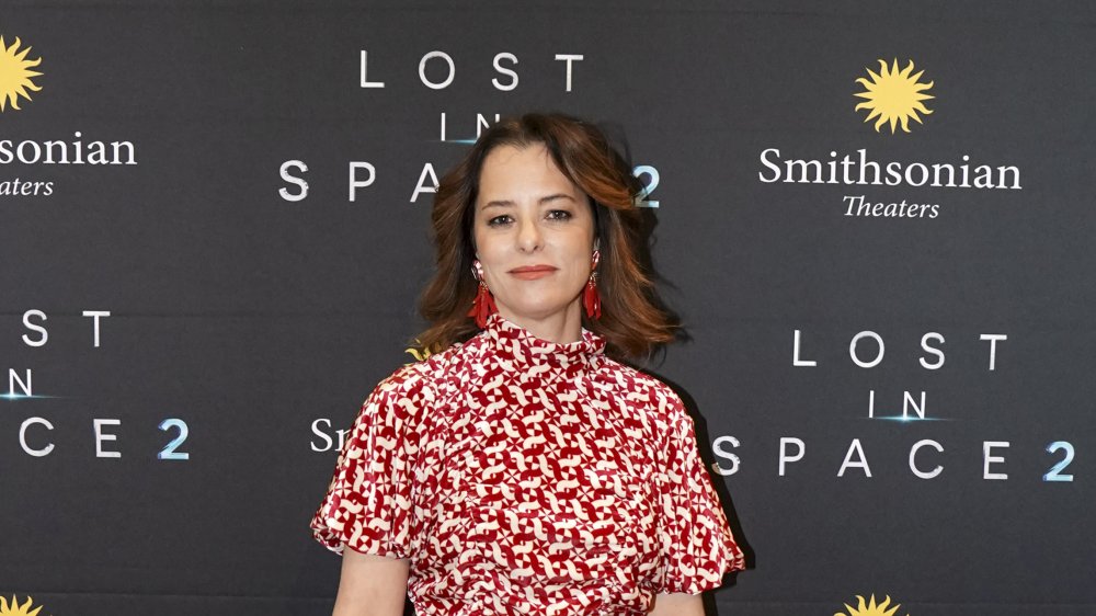 Parker Posey is from Laurel Mississippi