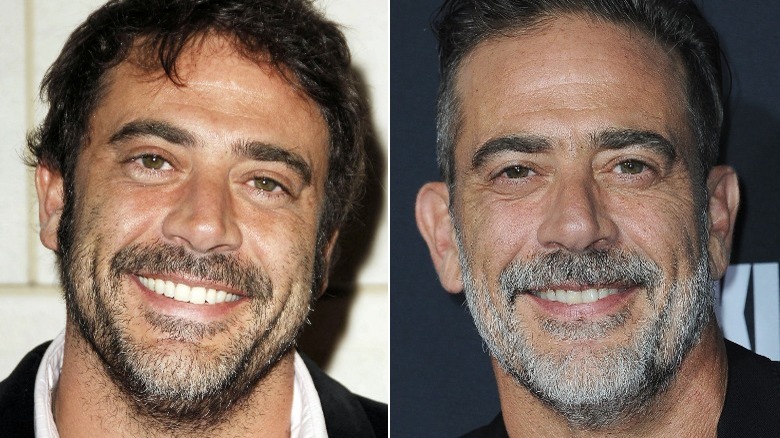 Jeffrey Dean Morgan