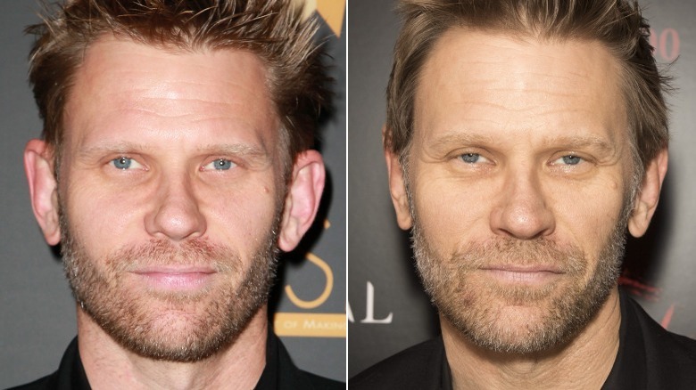 Mark Pellegrino