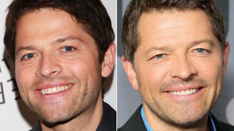 Misha Collins