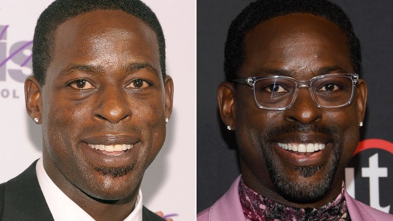 Sterling K. Brown