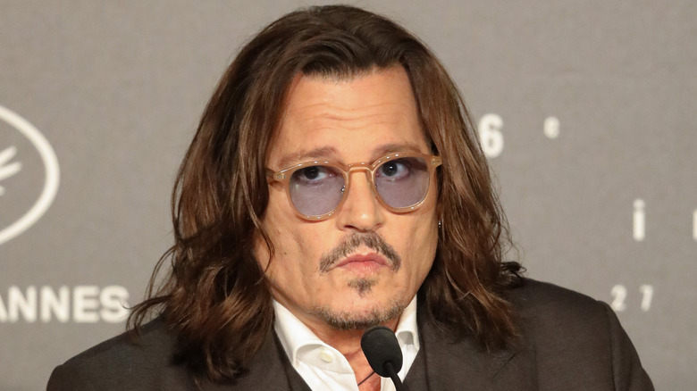 Where Johnny Depp's Relationship With Disney Stands, Post-Defamation Trial