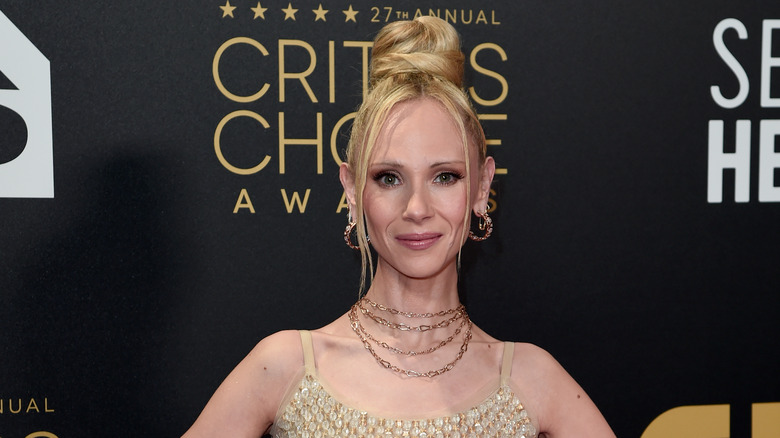 Juno Temple at the Critic's Choice Awards 