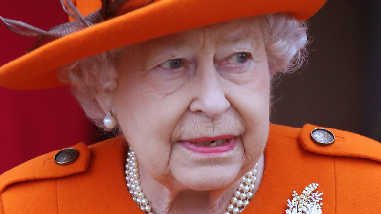 Where The Queen Will Reportedly Spend Her Time After Her Recent Holiday 