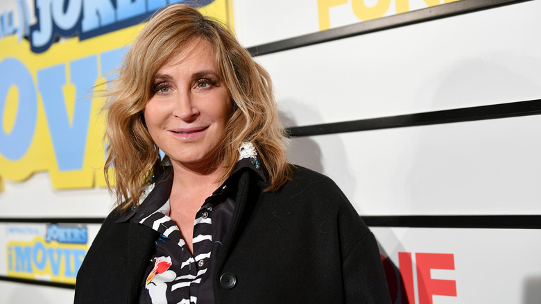 Sonja Morgan at event 