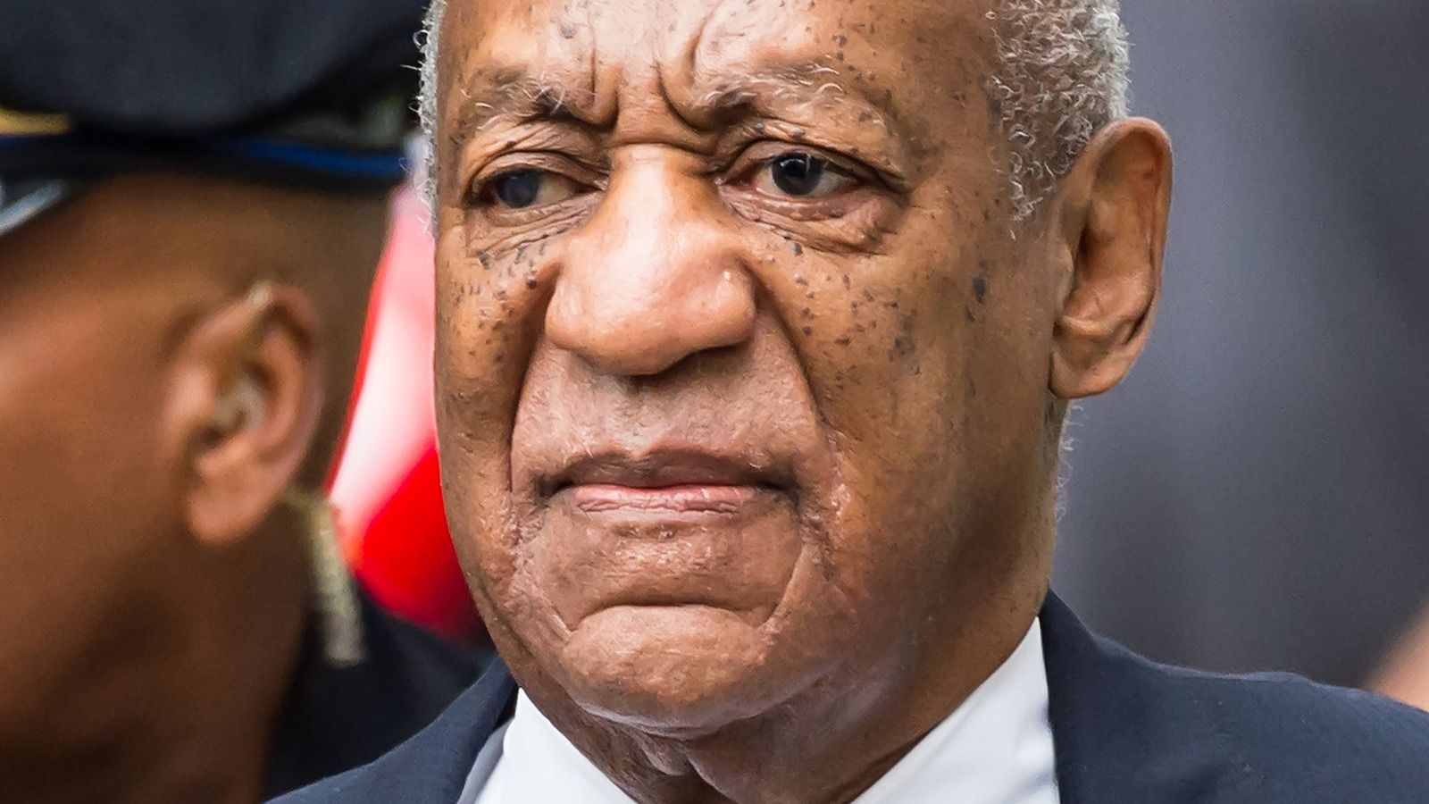 Where Will Bill Cosby Live Now That He's Out Of Prison?