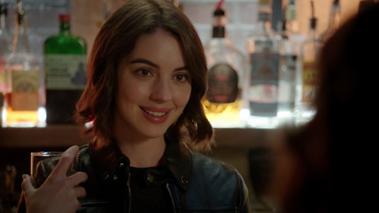 Adelaide Kane in Once Upon a Time