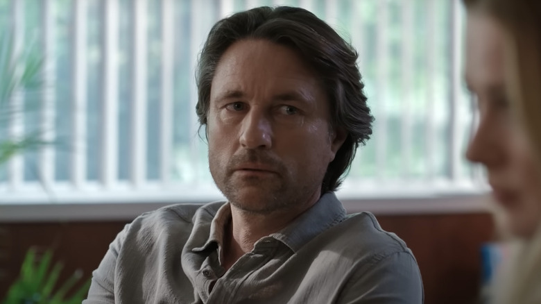 Martin Henderson as Jack in Virgin River