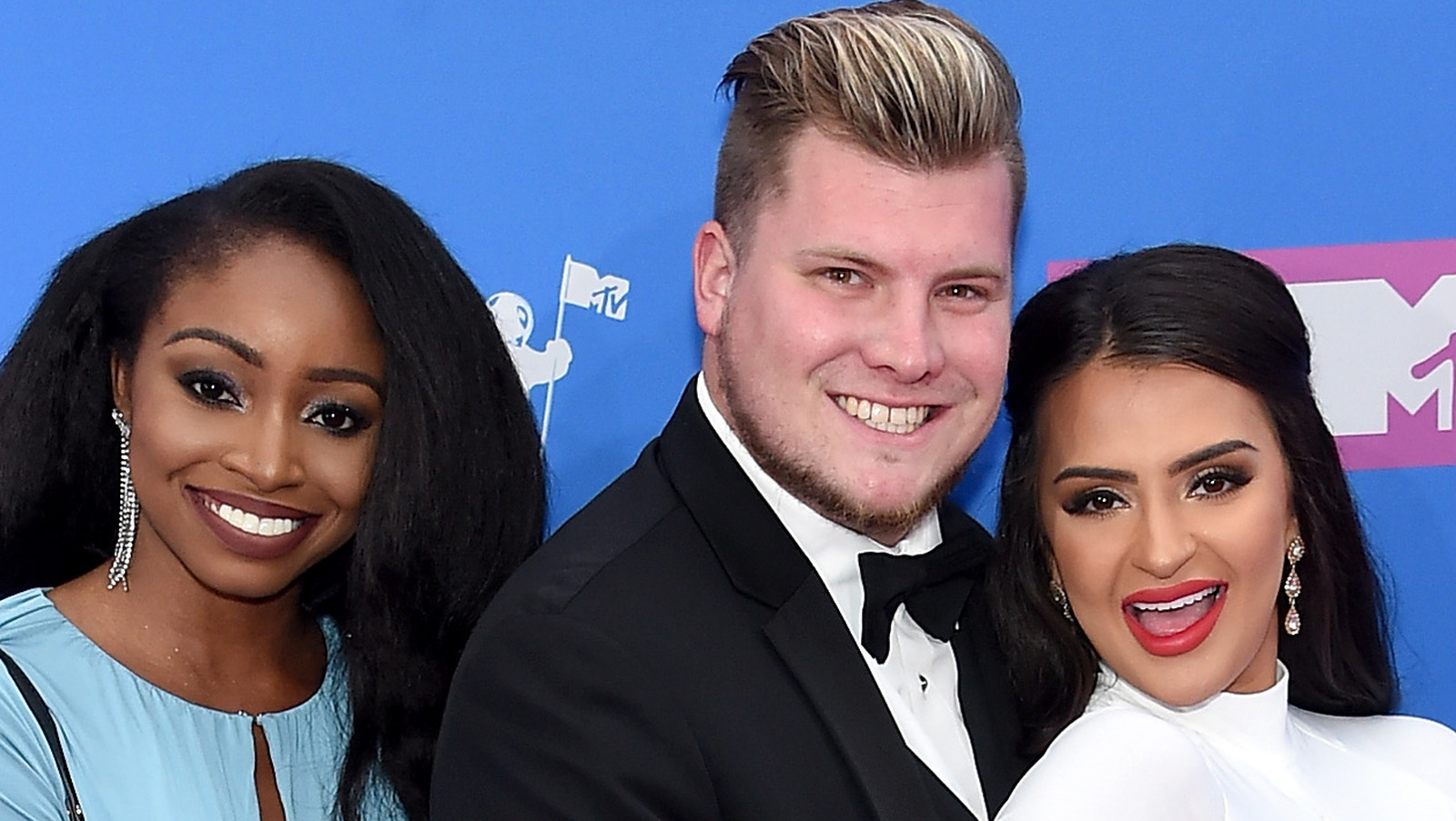 Which Floribama Shore Cast Member Has The Most Instagram Followers?