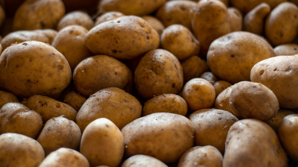 Potatoes