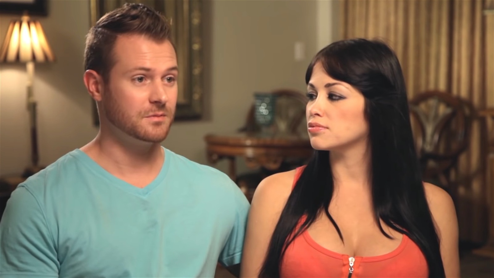 Which Of The Original Couples From Tlcs 90 Day Fiance Are Still Together 