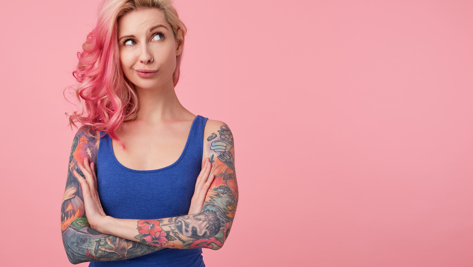 Which Tattoo Colors Fade The Fastest 