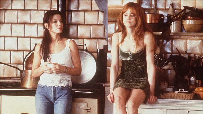 practical magic film still 