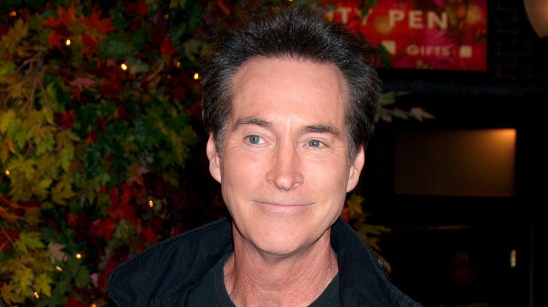 Drake Hogestyn at an event 