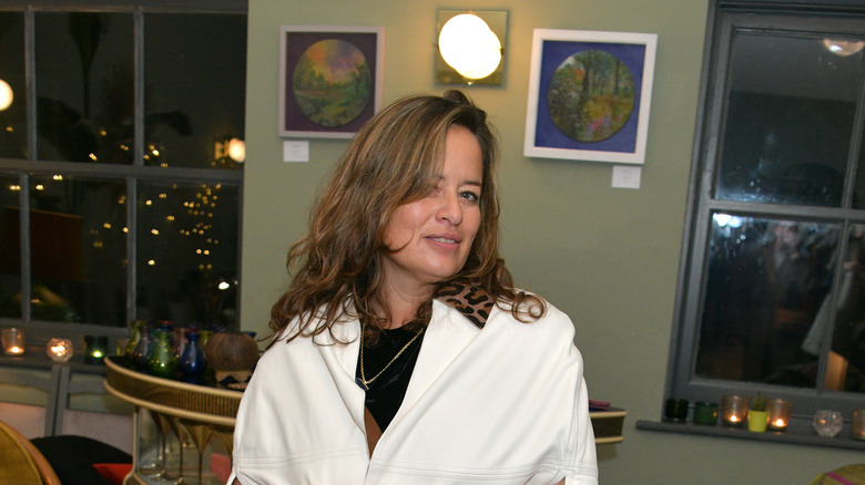 Jade Jagger