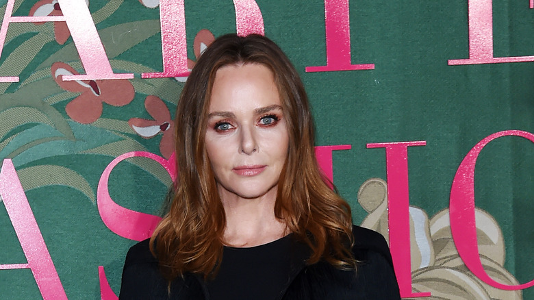 Stella McCartney at event