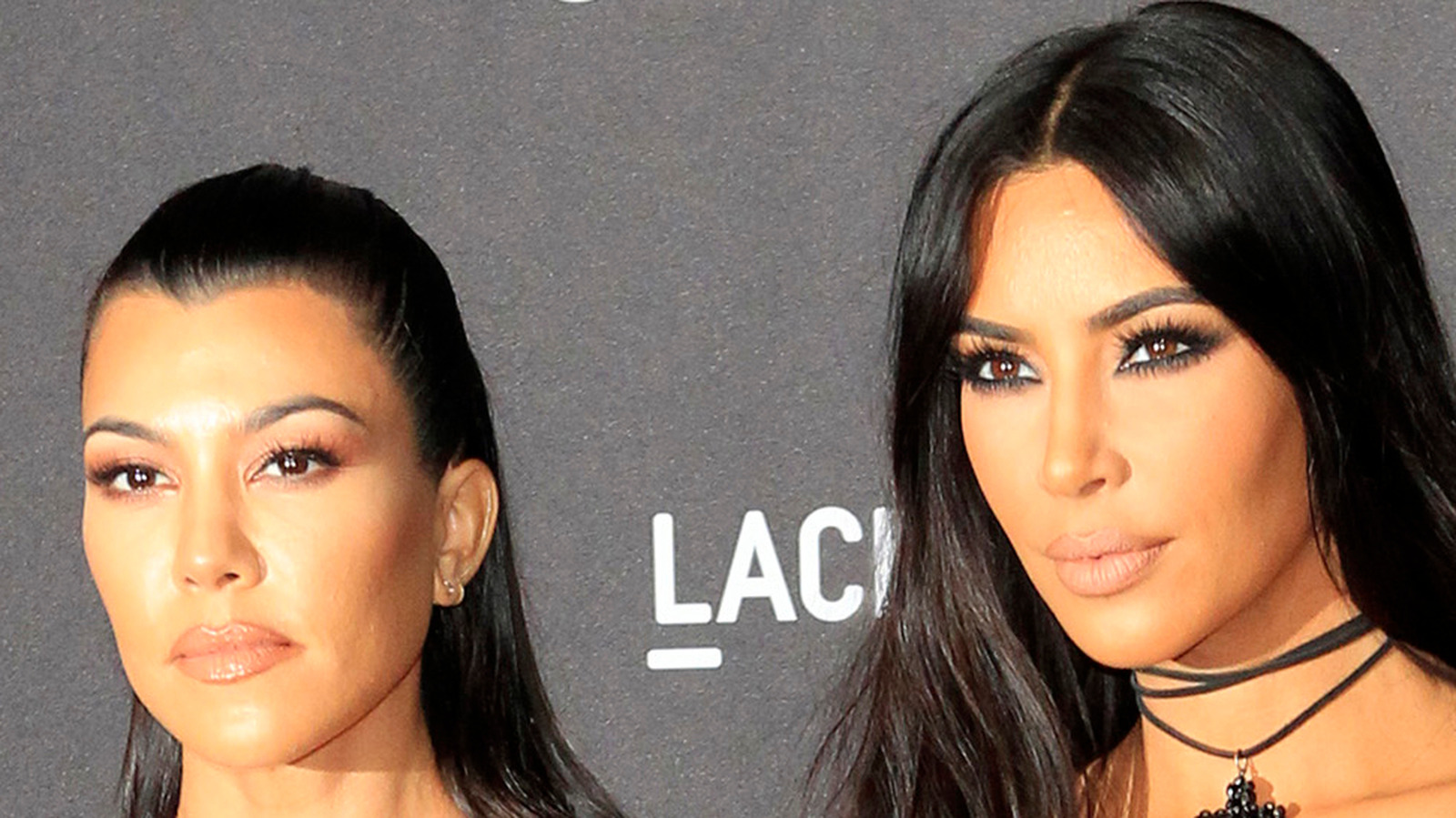 Who Creates All Of Kourtney And Kim Kardashian's Stunning Manicures?