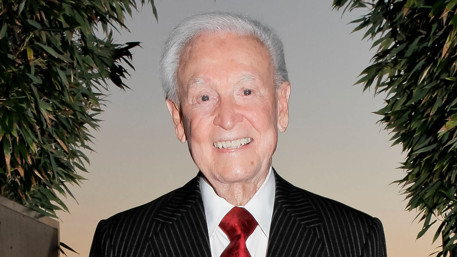 Who Did Bob Barker Play On The Bold And The Beautiful?