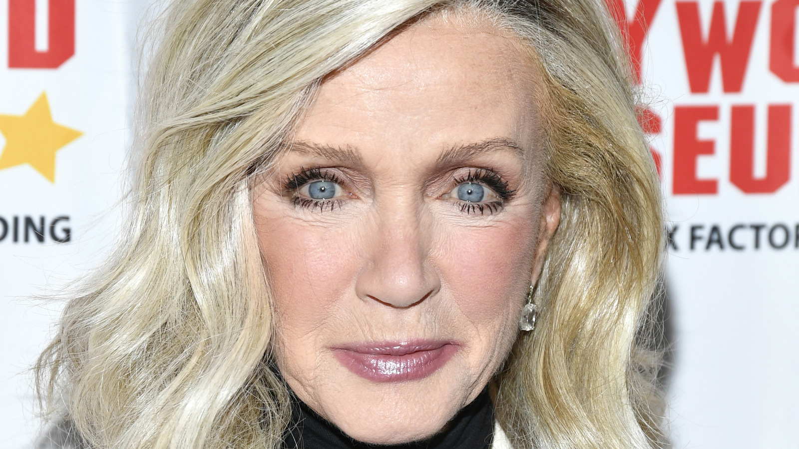 Who Did Donna Mills Play On General Hospital