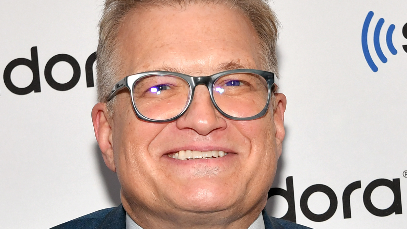 Who Did Drew Carey Play On The Bold And The Beautiful?