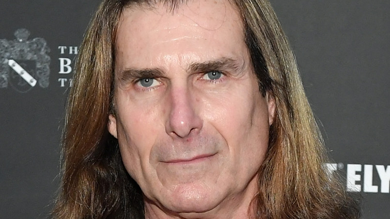 Who Did Fabio Play On The Bold And The Beautiful?