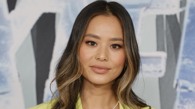 Who Did Jamie Chung Play On Days Of Our Lives?