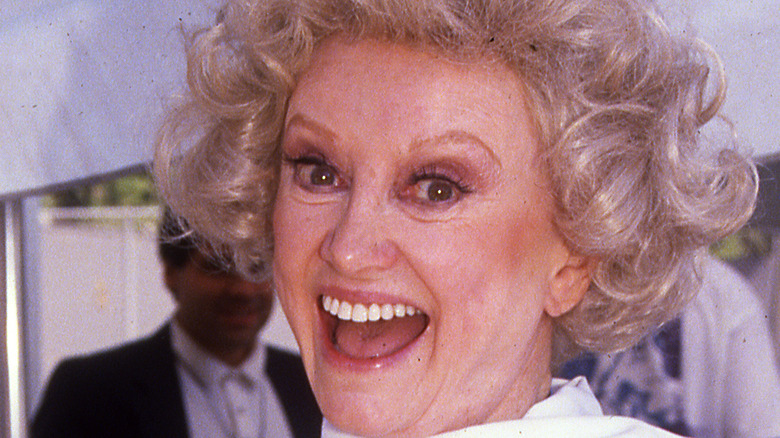 Phyllis Diller