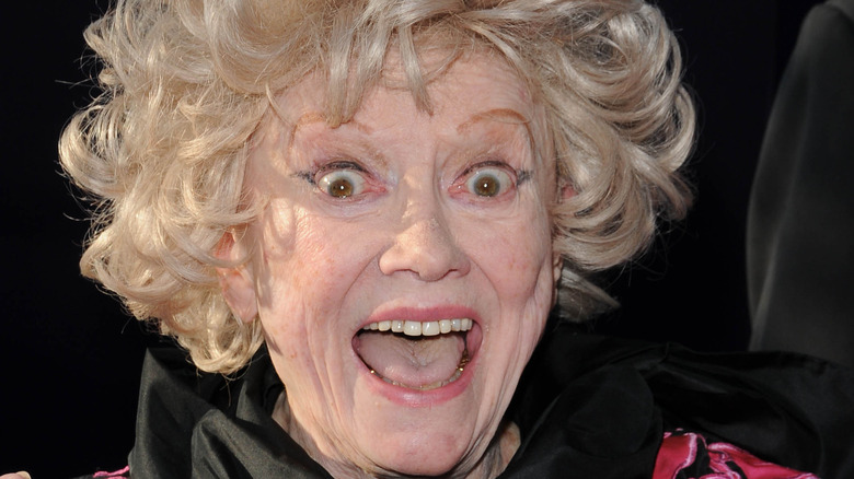 Phyllis Diller